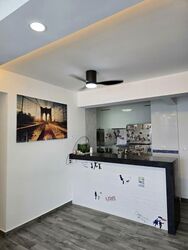 Blk 93B Telok Blangah Parcview (Bukit Merah), HDB 4 Rooms #574058081